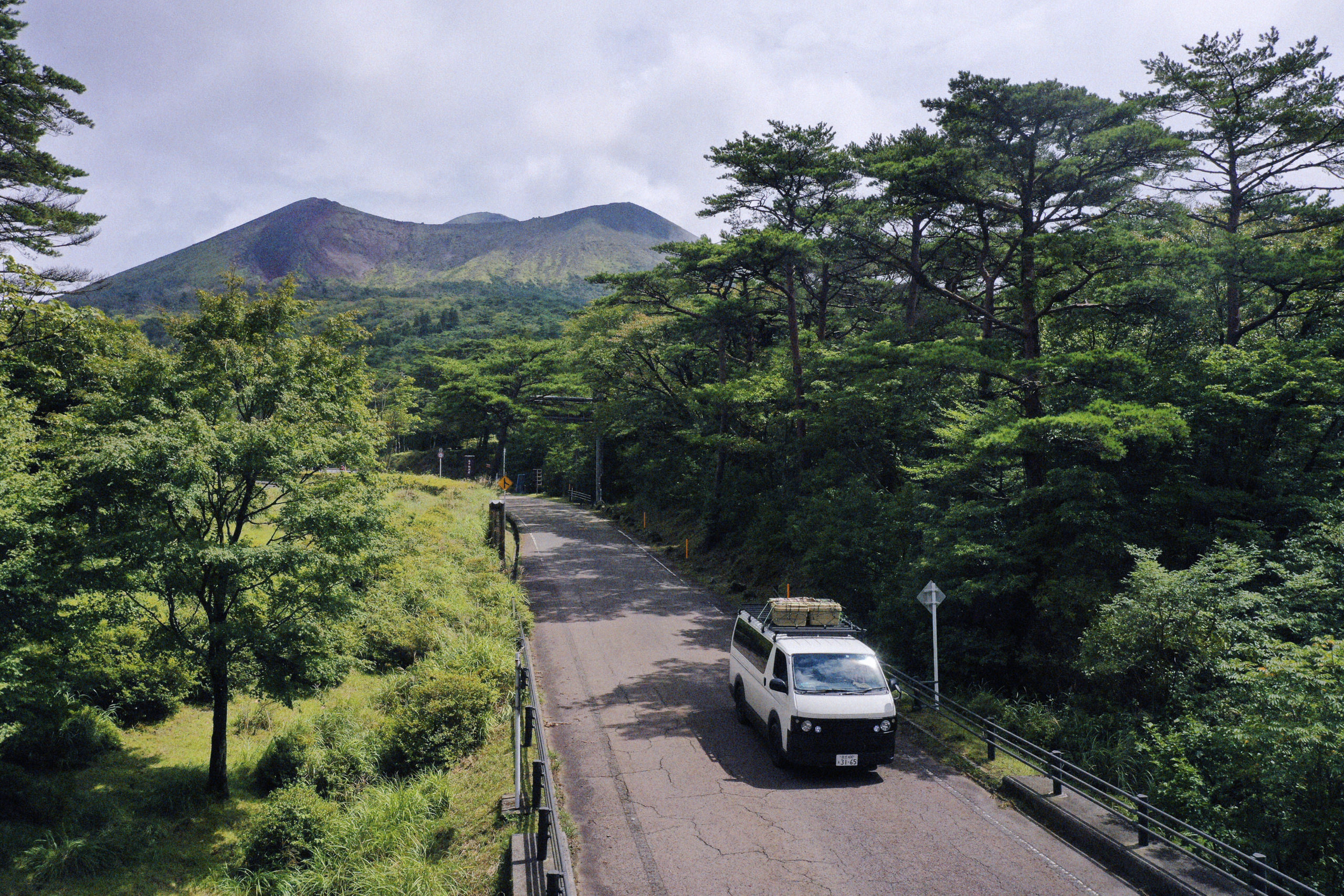 霧島錦江湾国立公園（宮崎・鹿児島） - PAPERSKY