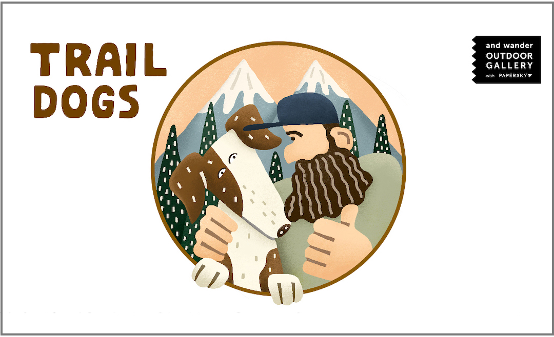 Trail Dogs