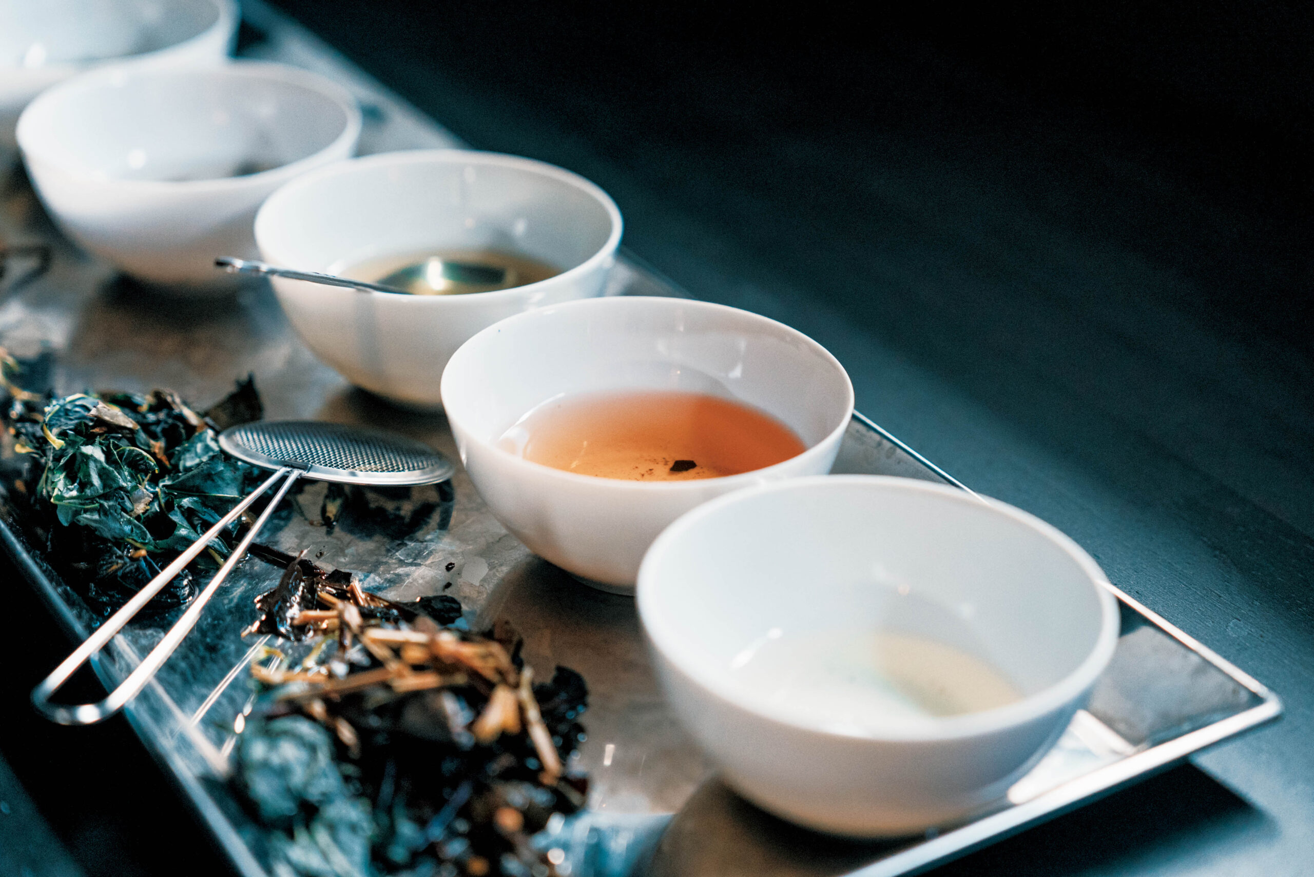 TEA FACTORY GEN 高橋玄機 - PAPERSKY