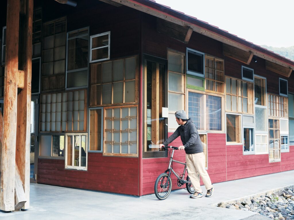 ゼロ・ウェイストタウン上勝 - PAPERSKY