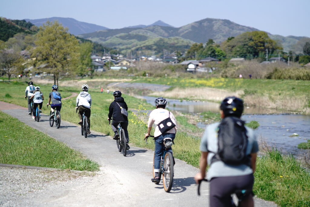 ツール・ド・ニッポン in 埼玉開催レポート - PAPERSKY