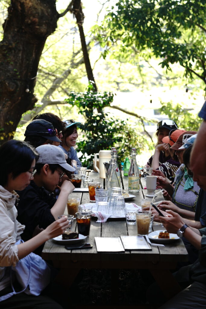 ツール・ド・ニッポン in 埼玉開催レポート - PAPERSKY