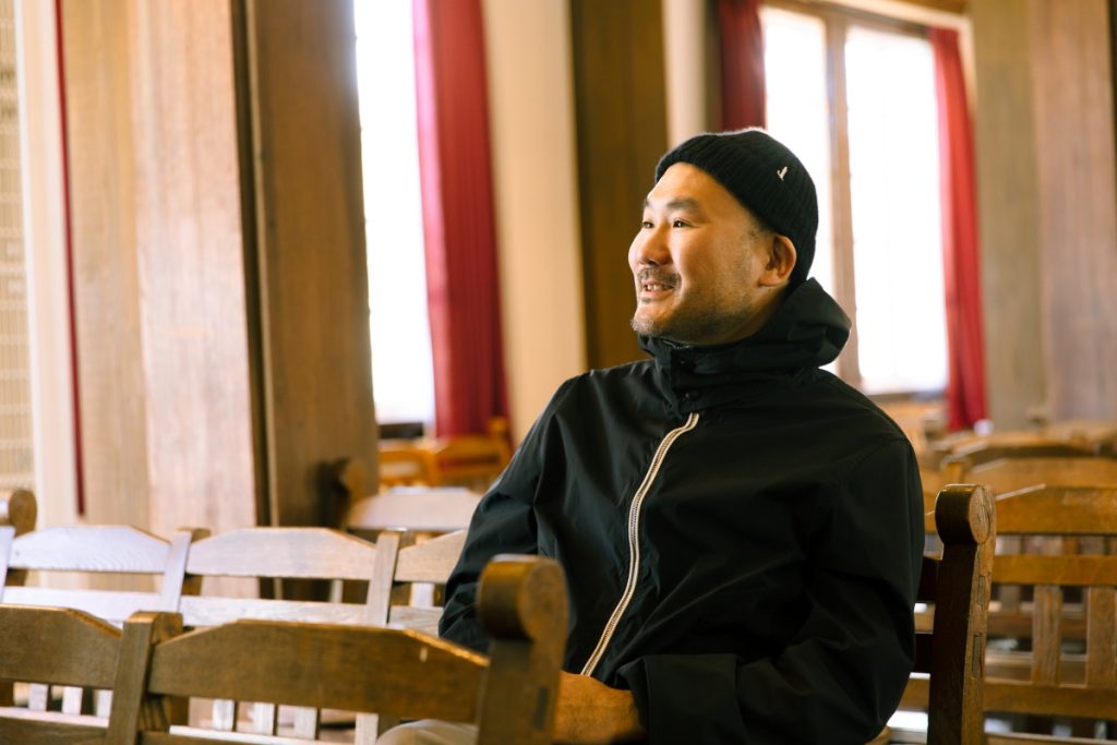 滋賀みらい構想プロジェクト STORY #5