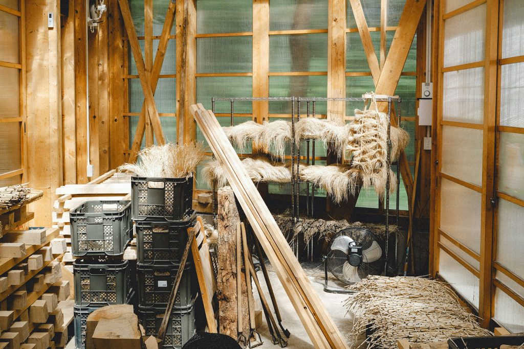 Reflections 桜井こけし - PAPERSKY