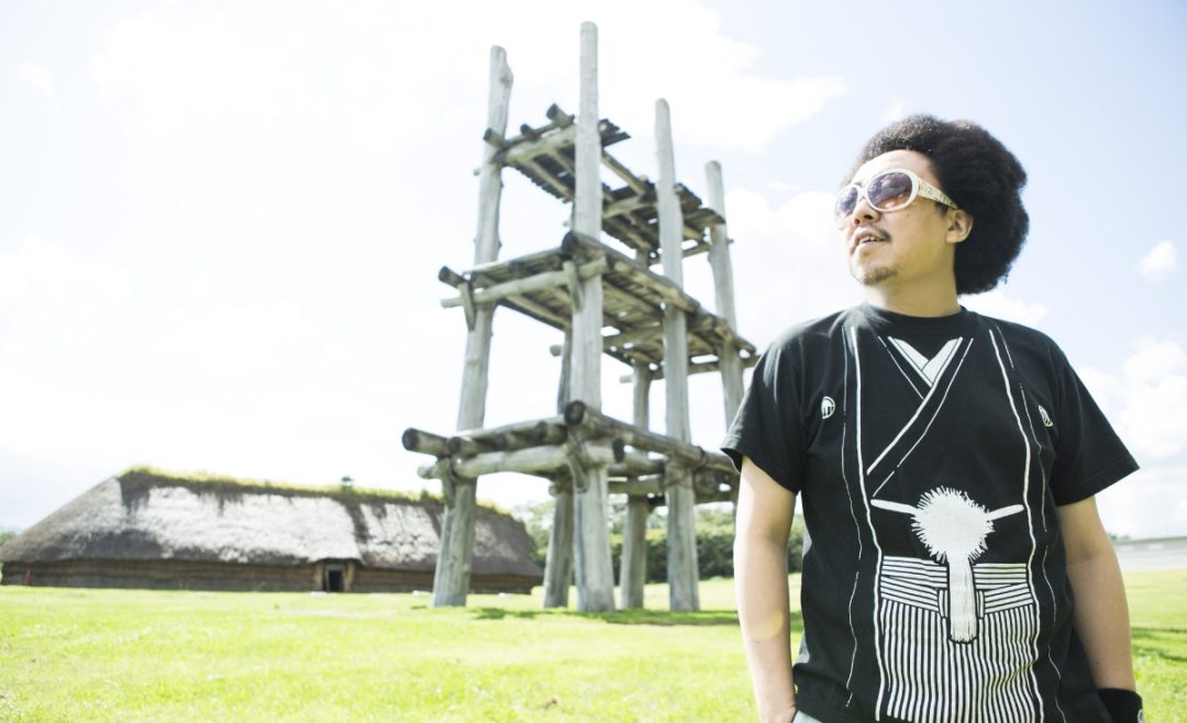 ハイカーが集う、ハイキングの祭り「山道祭」 - PAPERSKY