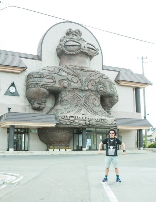 ハイカーが集う、ハイキングの祭り「山道祭」 - PAPERSKY